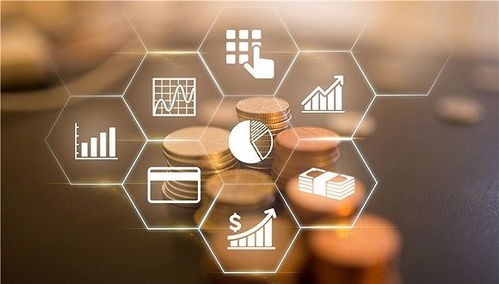 数字经济核心龙头 聚焦北京软件开发的八家中国股市领军企业