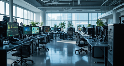 北京计算机软件开发 以创新引领未来