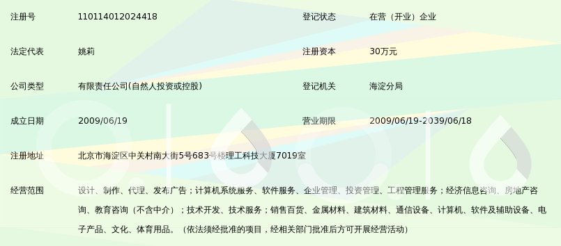 北京万汇通文化传媒_360百科
