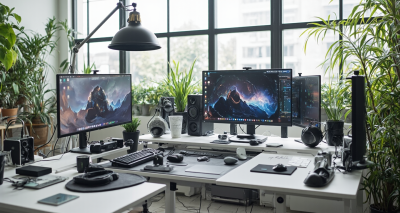 北京上位机软件开发 解锁智能制造新篇章