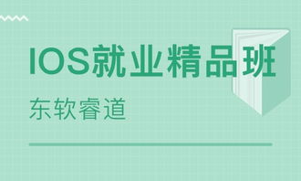 北京软件开发工程师课程 通往技术前沿的职业快车道
